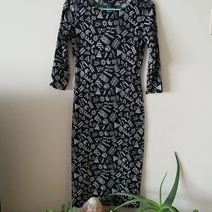 Forever 21 Bodycon Dress